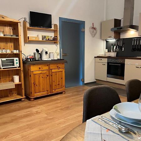 Pension Am Lackenbach Langau Bagian luar foto