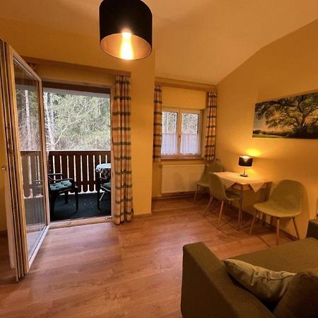 Pension Am Lackenbach Langau Bagian luar foto