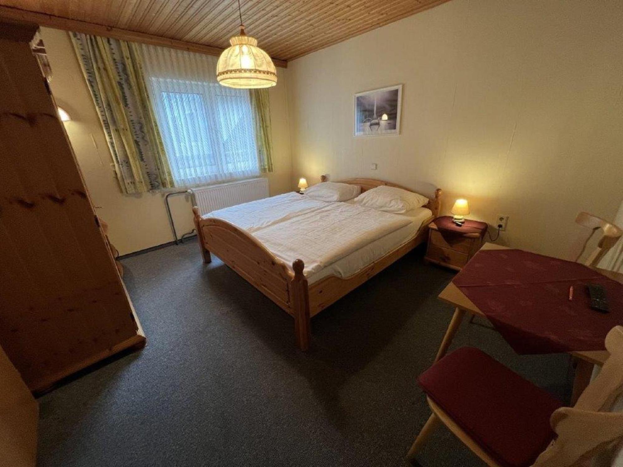 Pension Am Lackenbach Langau Bagian luar foto